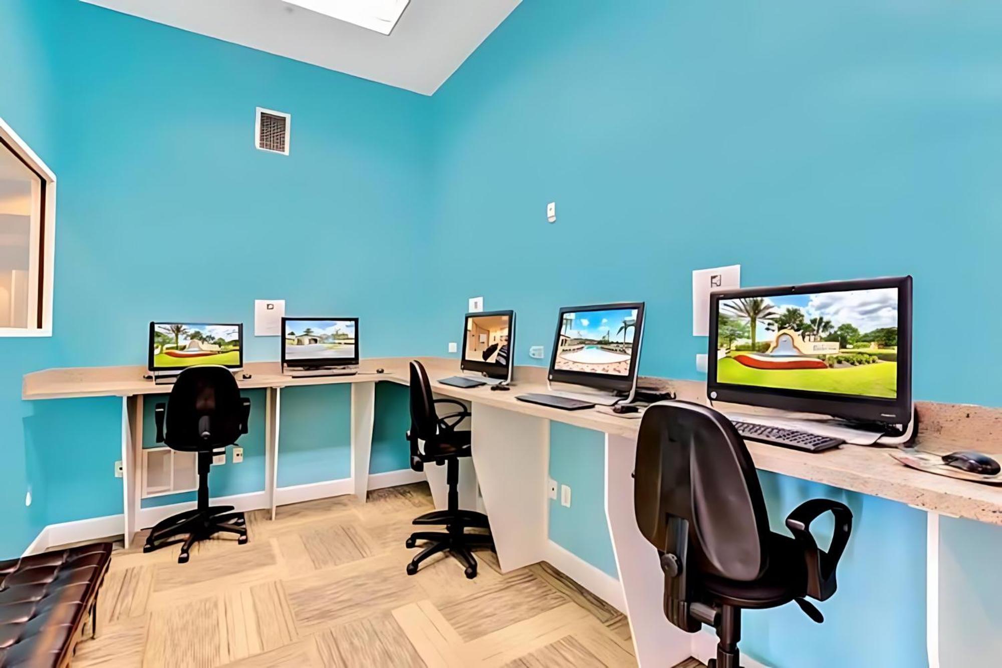 6Br Resort Home Near Disney - With Private Pool Hot Tub And Games Room Киссимми Экстерьер фото
