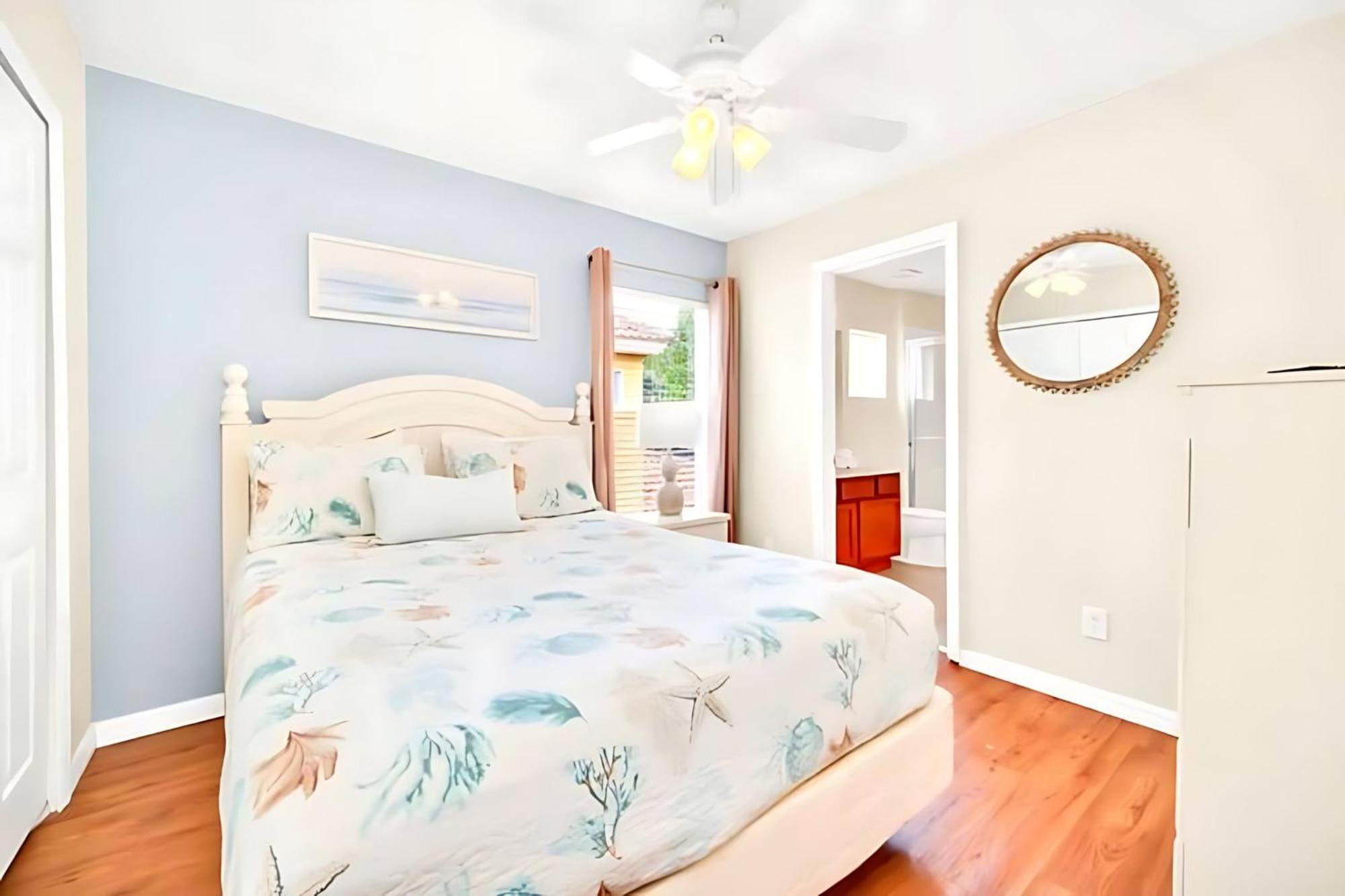 6Br Resort Home Near Disney - With Private Pool Hot Tub And Games Room Киссимми Экстерьер фото