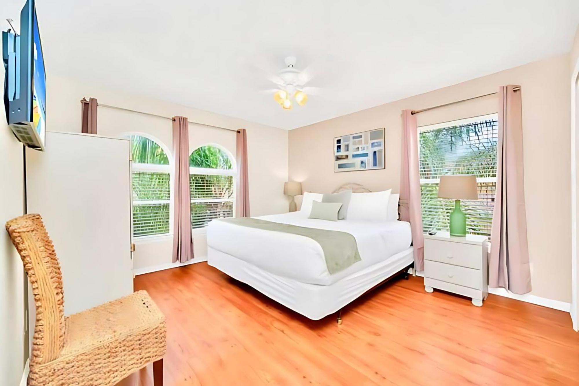 6Br Resort Home Near Disney - With Private Pool Hot Tub And Games Room Киссимми Экстерьер фото