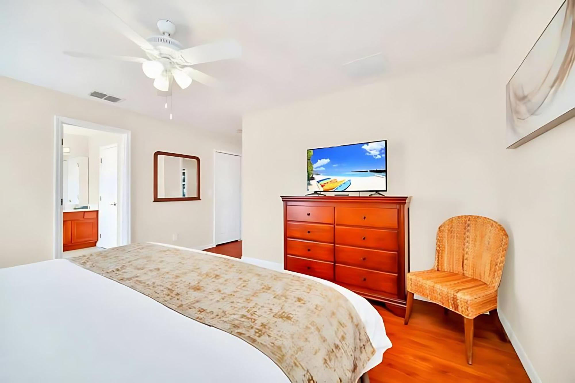 6Br Resort Home Near Disney - With Private Pool Hot Tub And Games Room Киссимми Экстерьер фото